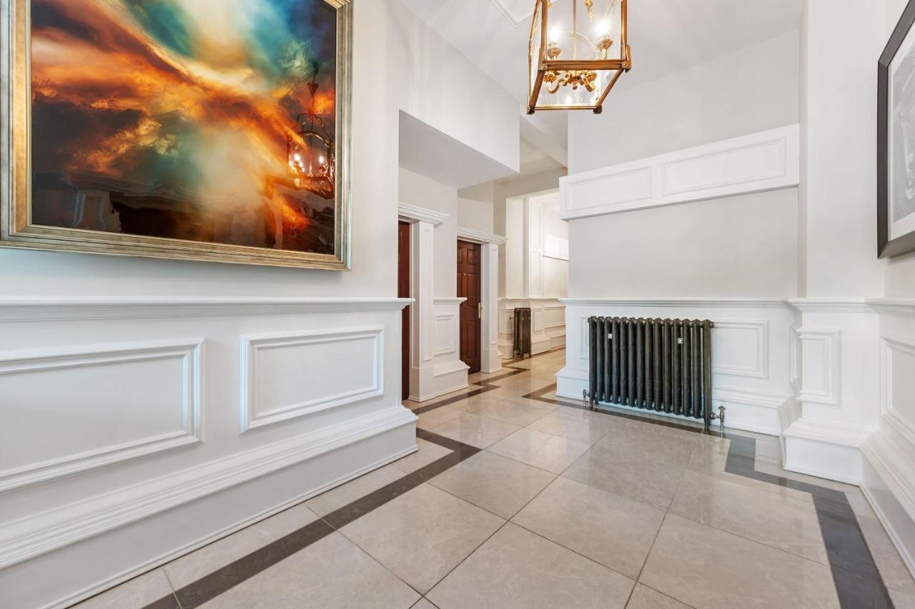 Host & Stay - Princes Park Abode Liverpool Extérieur photo