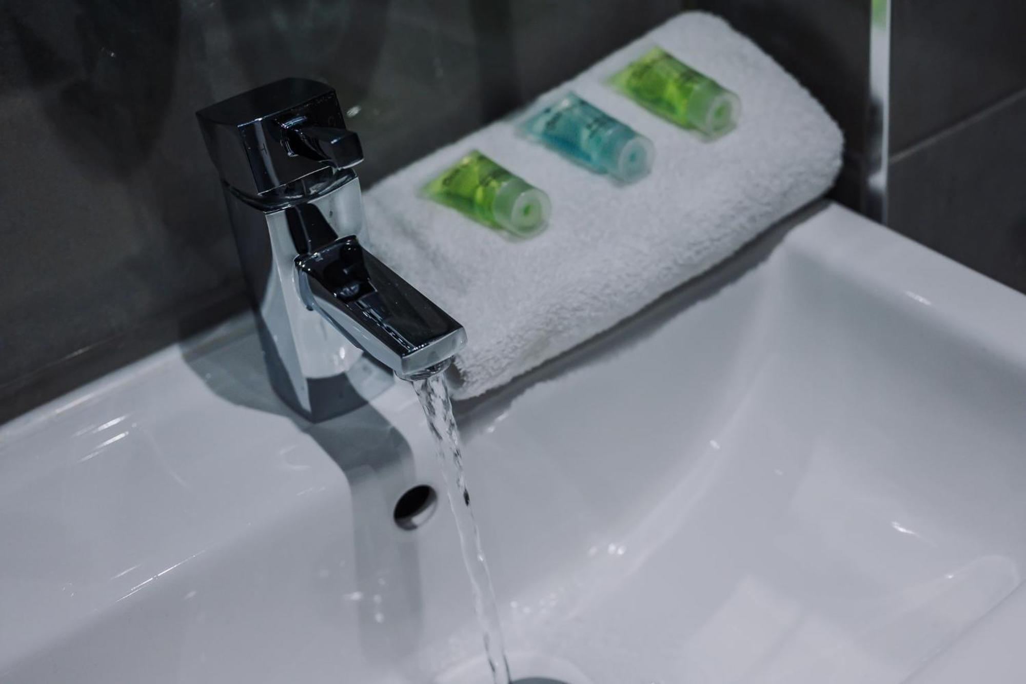 Host & Stay - Princes Park Abode Liverpool Extérieur photo