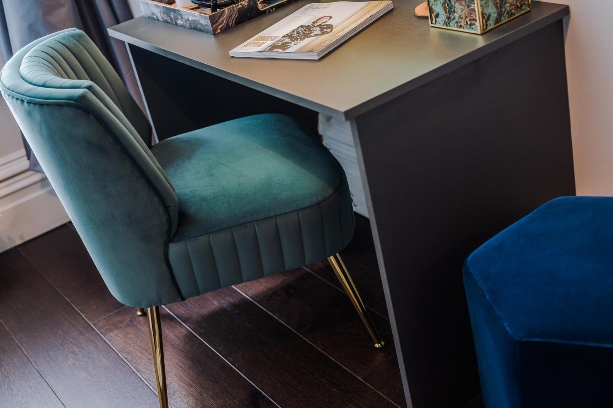 Host & Stay - Princes Park Abode Liverpool Extérieur photo