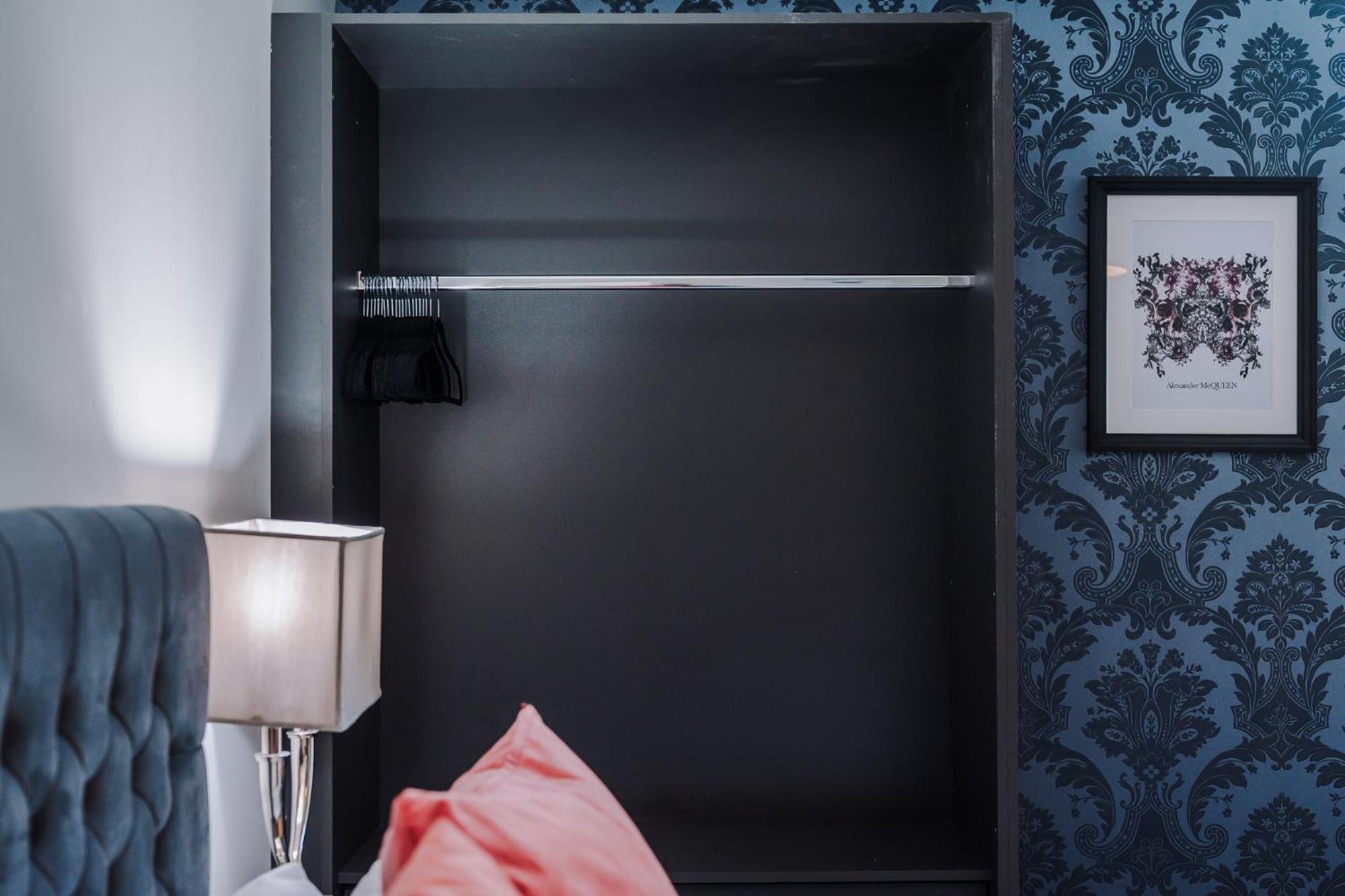 Host & Stay - Princes Park Abode Liverpool Extérieur photo