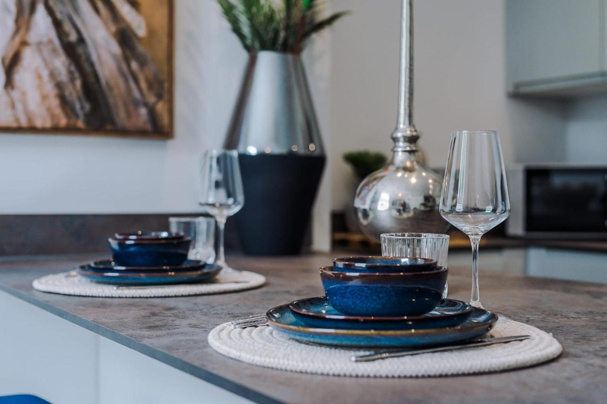 Host & Stay - Princes Park Abode Liverpool Extérieur photo